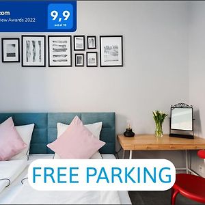 Appartement met Twee Slaapkamers